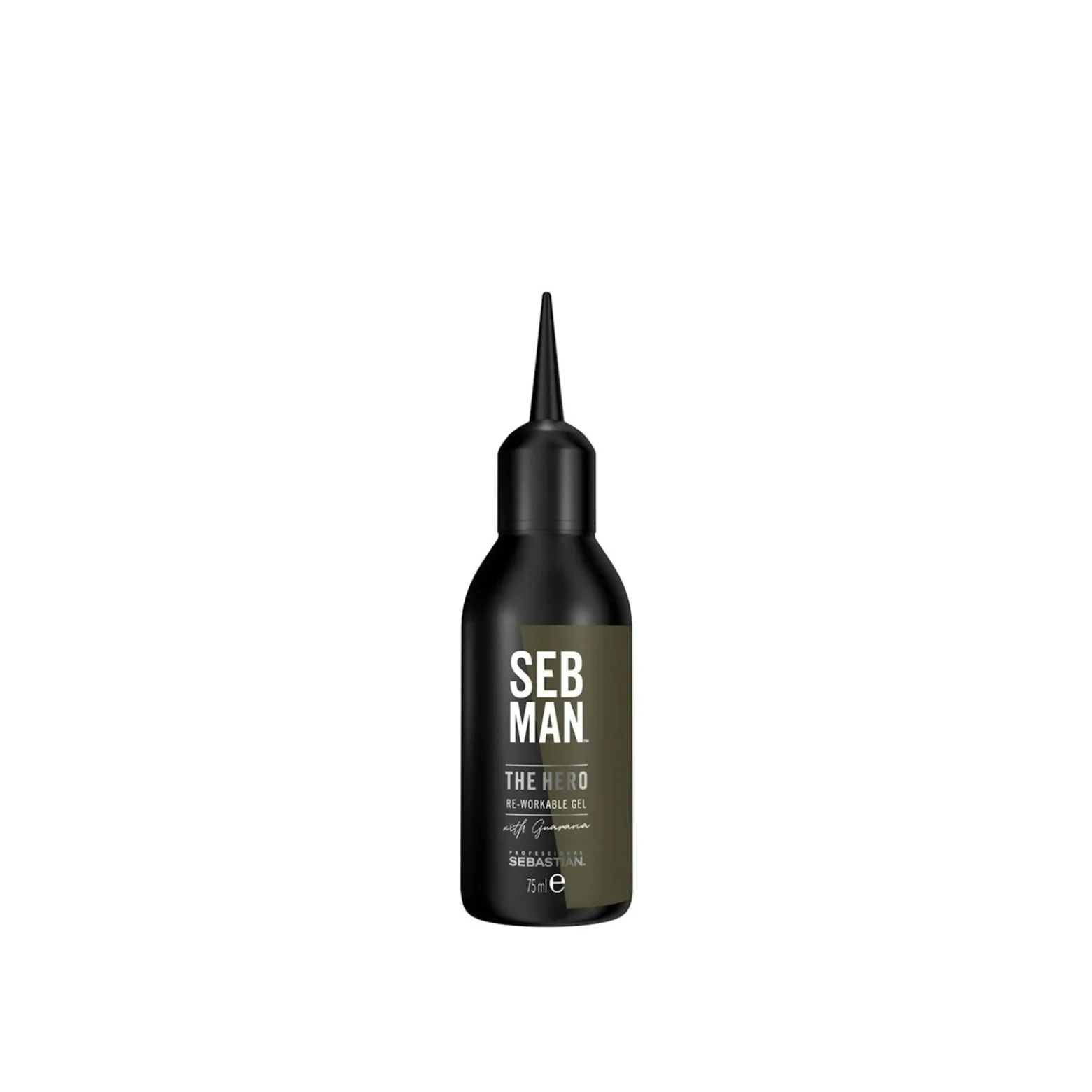 Sebastian SEB MAN The Hero Re-Workable Gel 75ml (2.53floz)