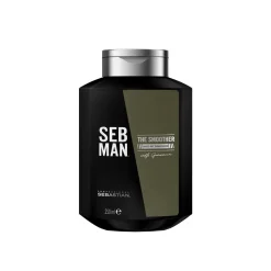 Sebastian SEB MAN The Smoother Rinse-Out Conditioner 250ml (8.45fl oz)
