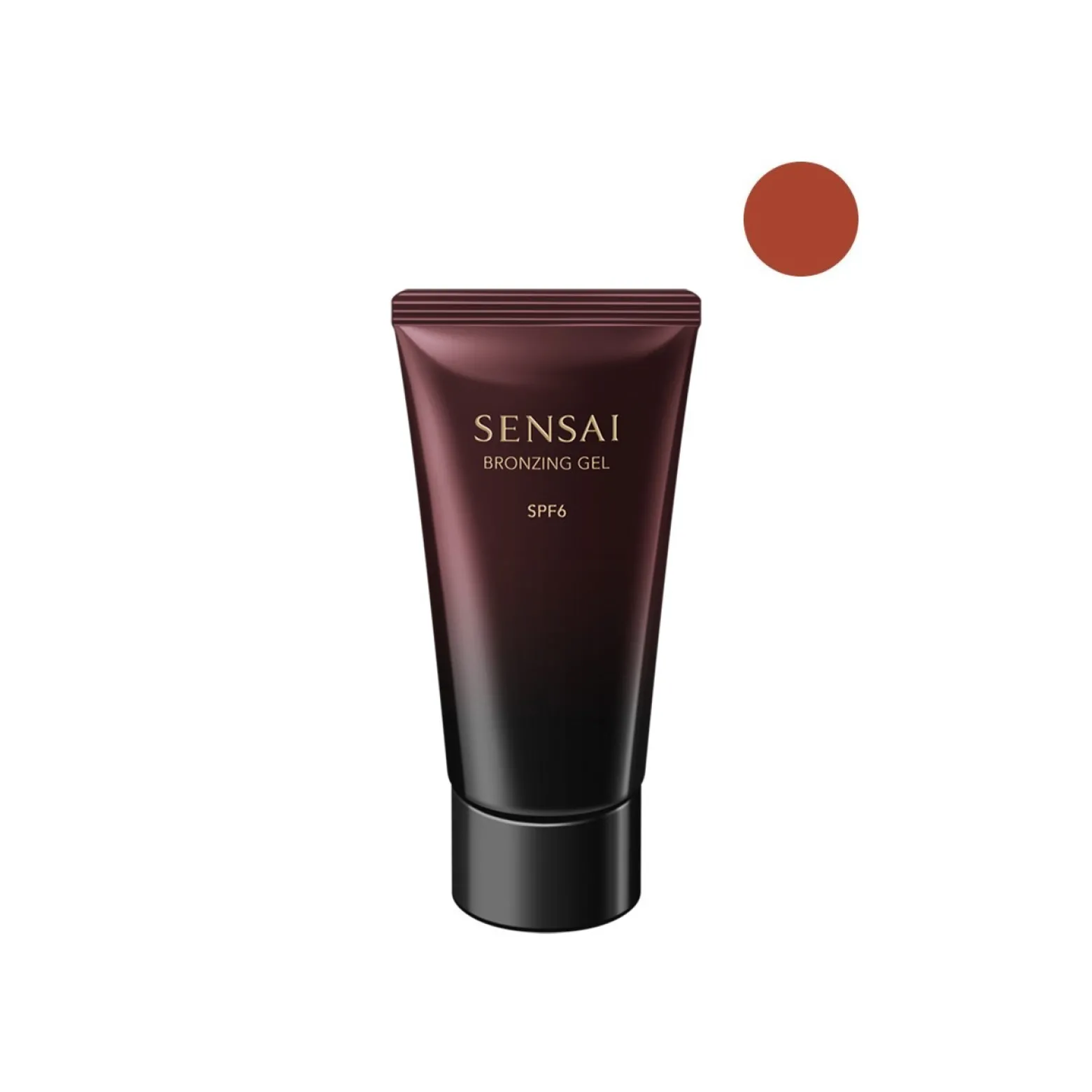 SENSAI Bronzing Gel SPF6 BG63 Copper Bronze 50ml (1.7 fl oz)