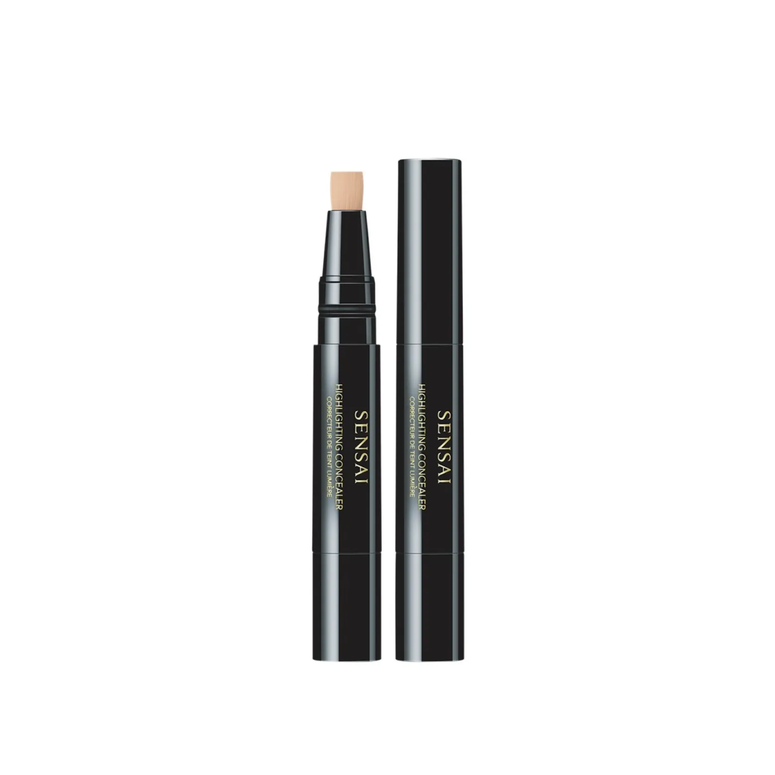 SENSAI Highlighting Concealer HC02 Luminous Sand 3.5ml (0.11 fl oz)