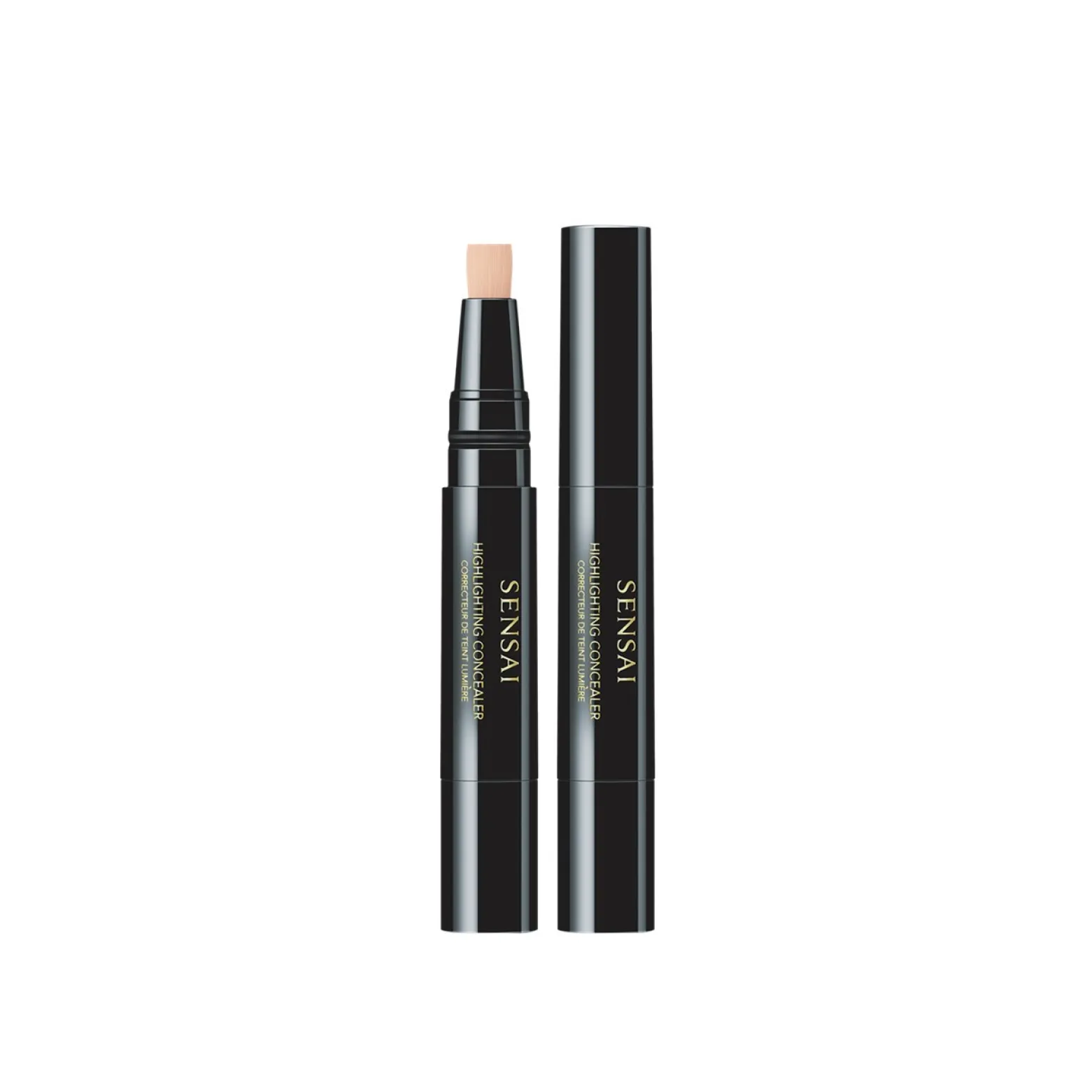 SENSAI Highlighting Concealer HC01 Luminous Rose 3.5ml (0.11 fl oz)