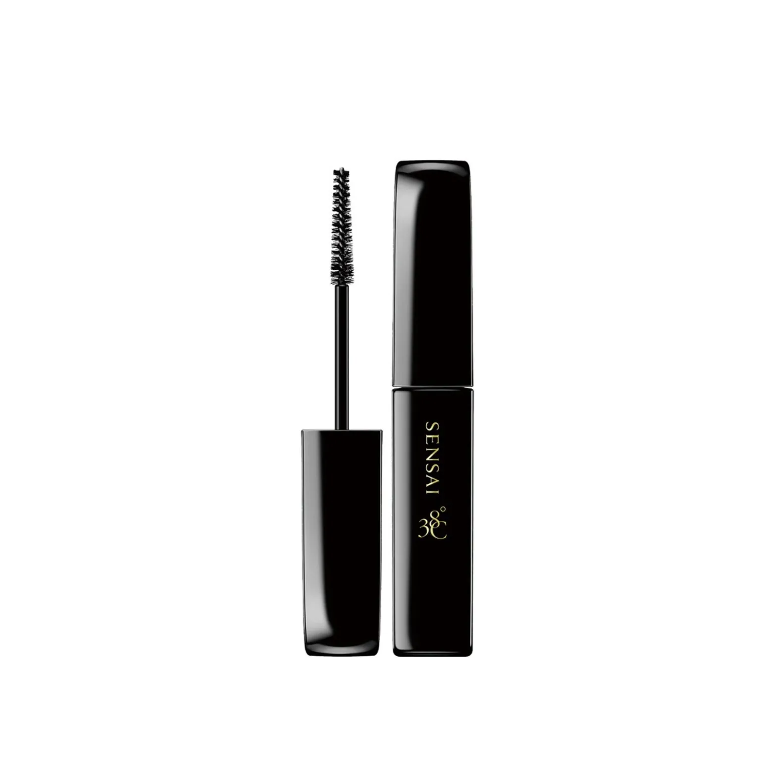 SENSAI Lash Lengthener 38ºC Mascara Black 10ml (0.34floz)