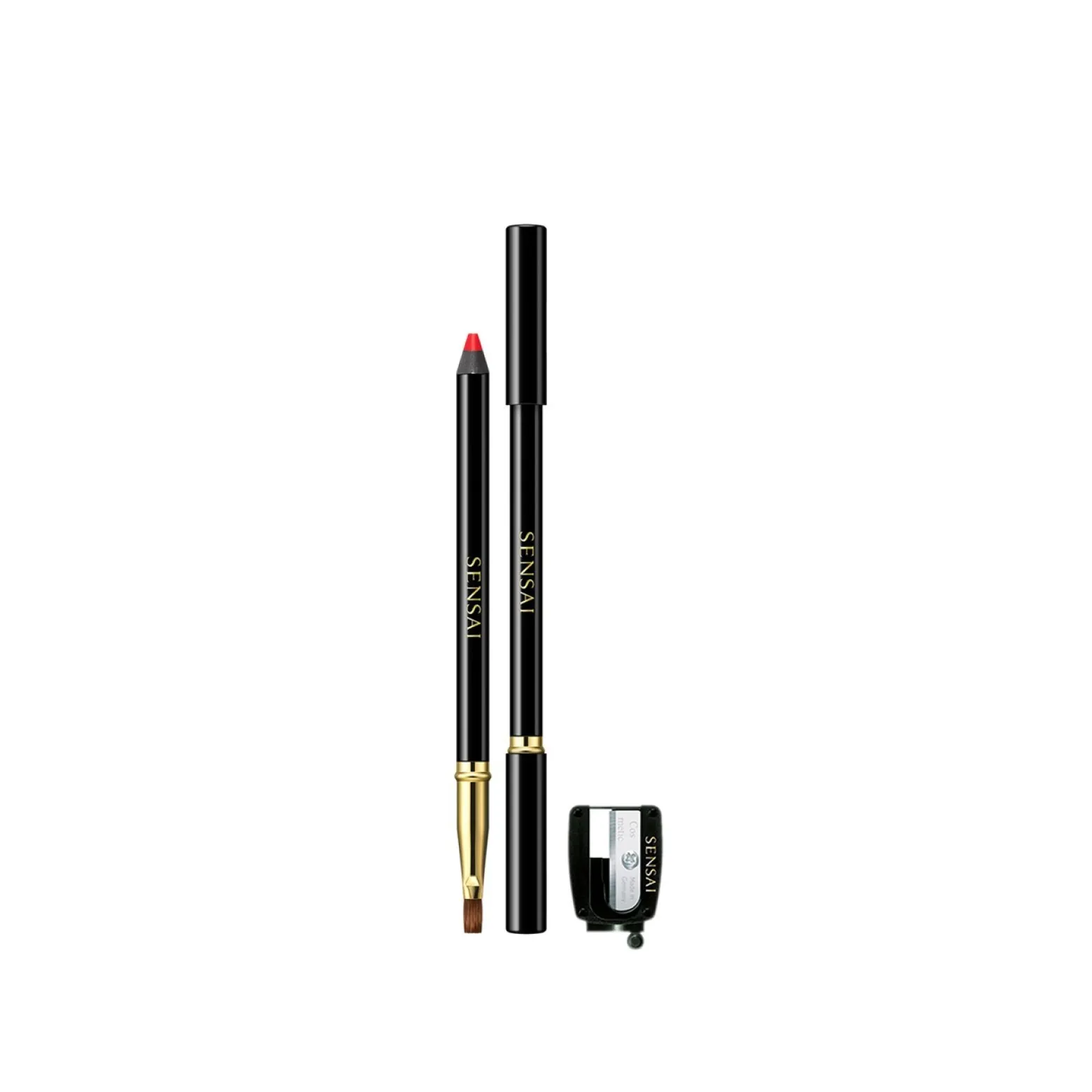 SENSAI Lip Pencil 02 Cheerful Orange 1g (0.03 oz)