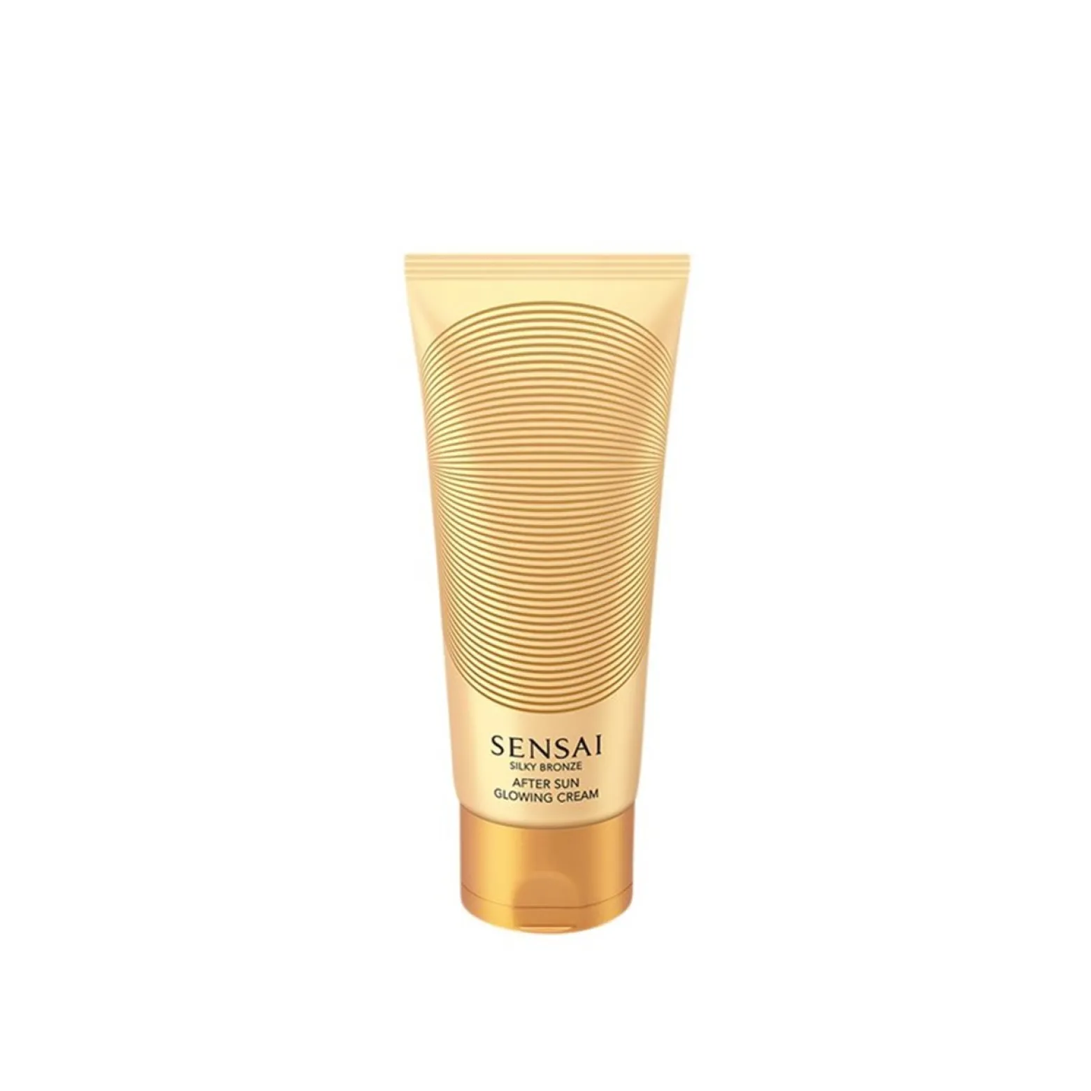 SENSAI Silky Bronze After-Sun Glowing Cream 150ml (5.2 oz)
