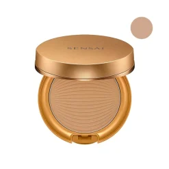 SENSAI Silky Bronze Natural Veil Compact SPF20 SC02 Natural 8.5g (0.29 oz)