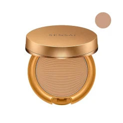 SENSAI Silky Bronze Natural Veil Compact SPF20 SC03 Medium 8.5g (0.29 oz)