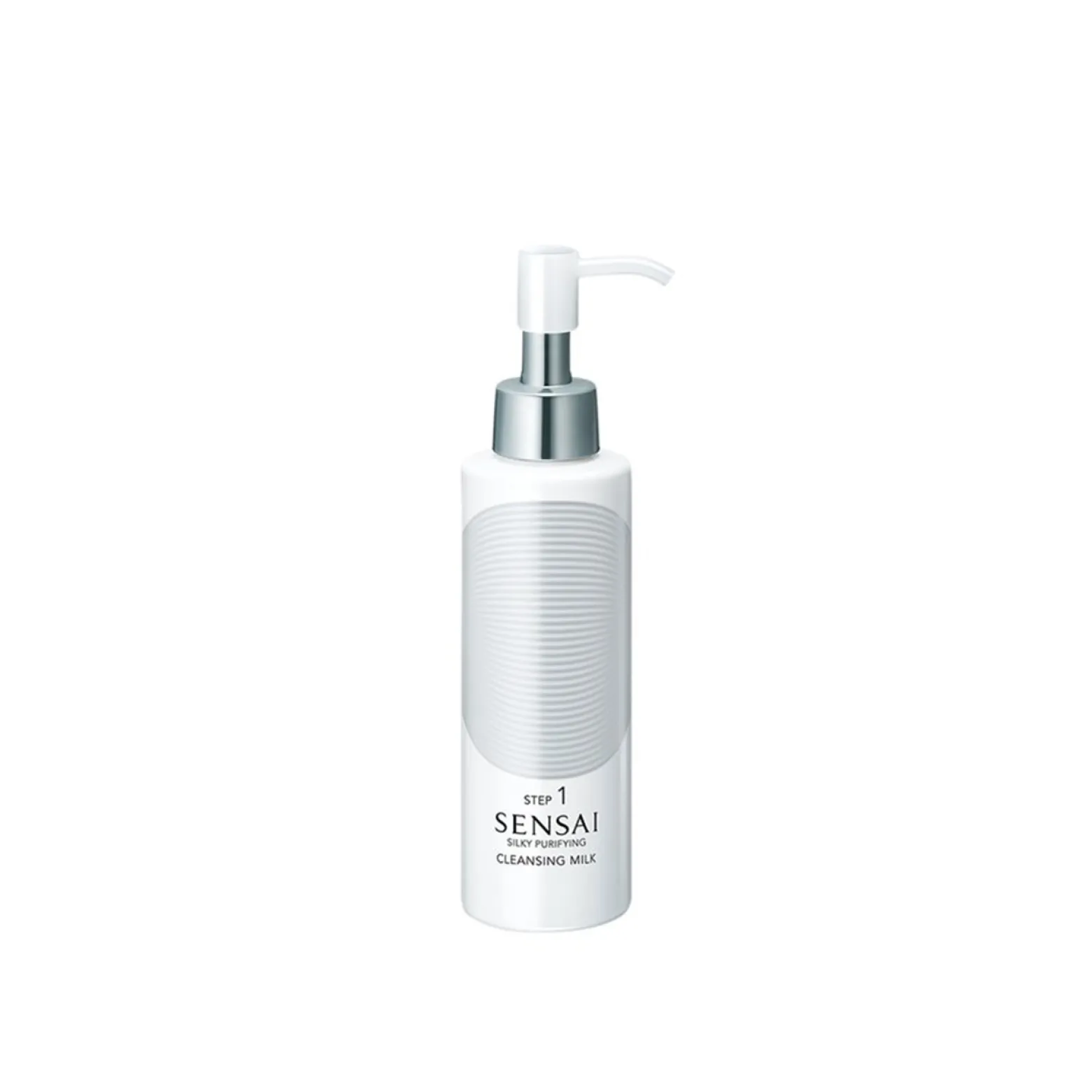 SENSAI Silky Purifying Cleansing Milk 150ml (5.1 fl oz)