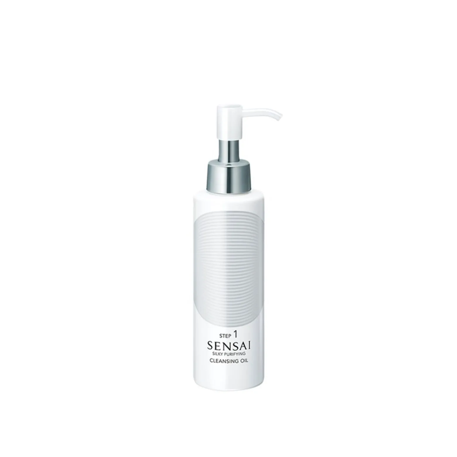 SENSAI Silky Purifying Cleansing Oil 150ml (5.1 fl oz)