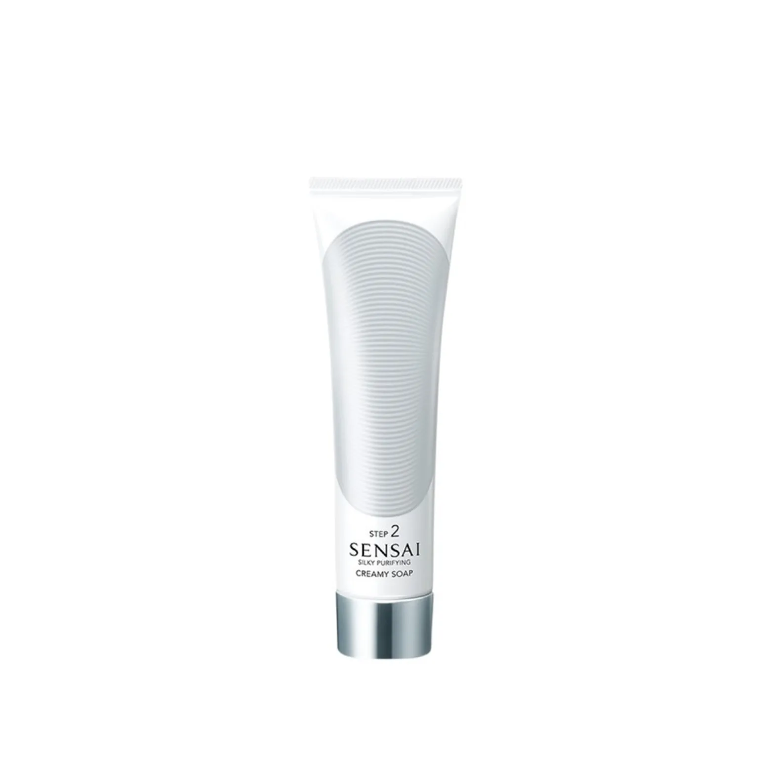 SENSAI Silky Purifying Creamy Soap 125ml (4.3 oz)