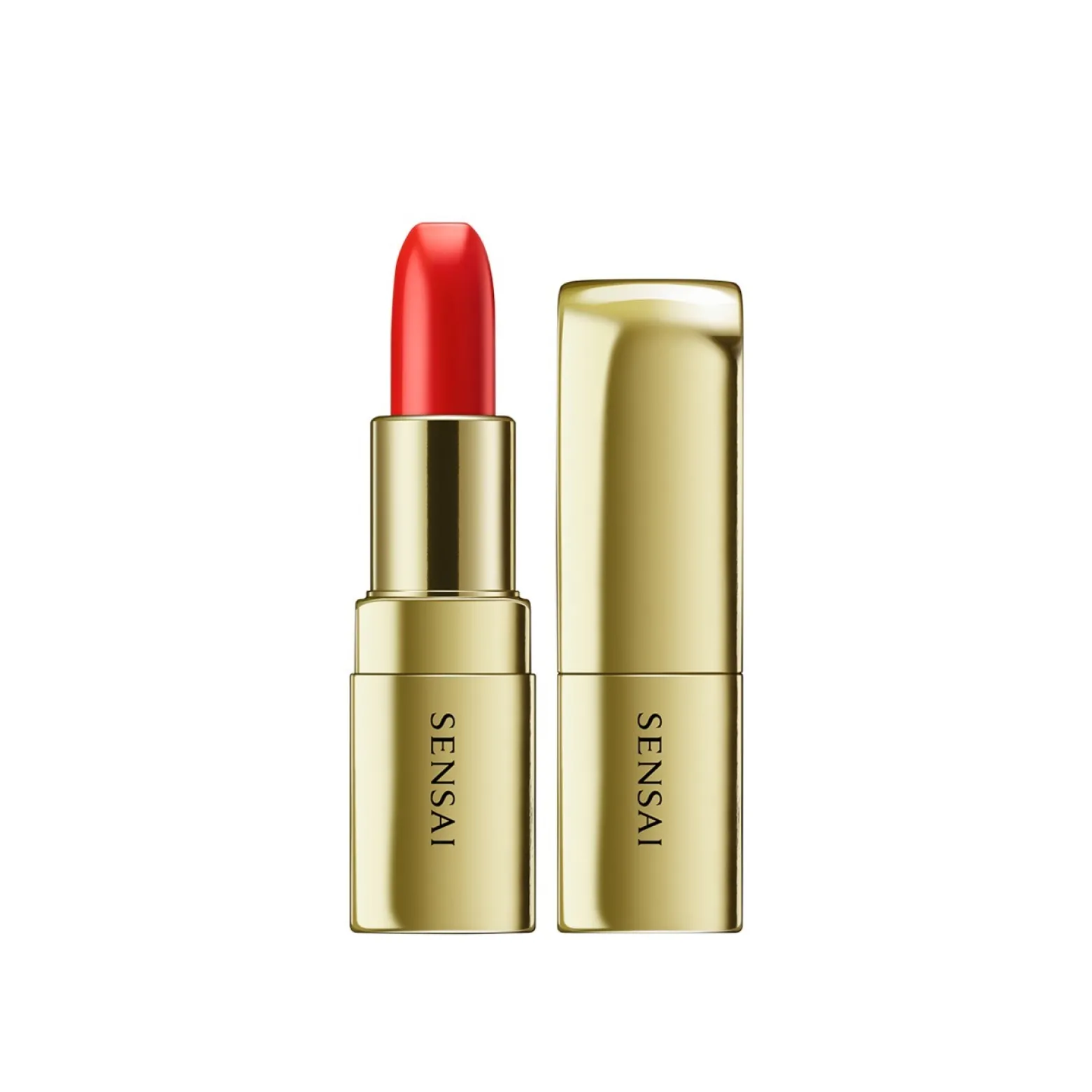 SENSAI The Lipstick 05 Himawari Orange 3.5g (0.12 oz)