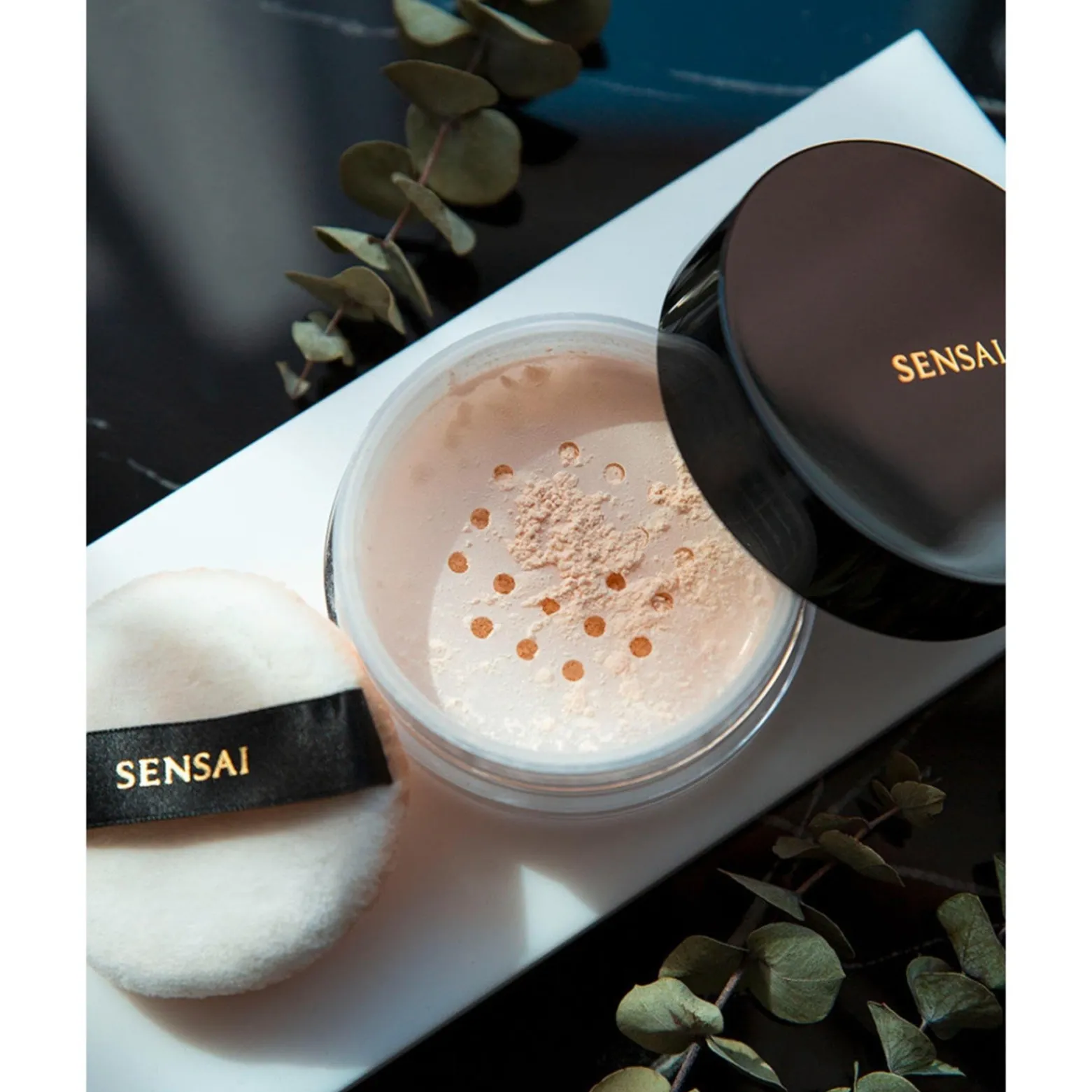 SENSAI Translucent Loose Powder 20g (0.70oz)