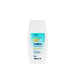 Sensilis Antiaging & Light Texture Water Fluid SPF50+ 40ml (1.35fl oz)