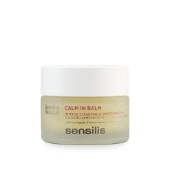 Sensilis Calm in Balm Intense Cleansing & Smoothing Balm 50ml (1.69fl oz)