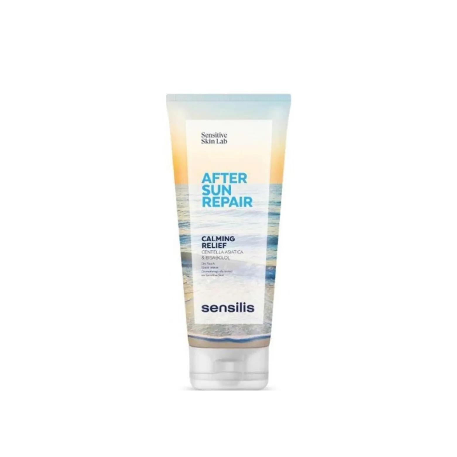 Sensilis Calming Relief After-Sun Repair 200ml (6.76fl oz)