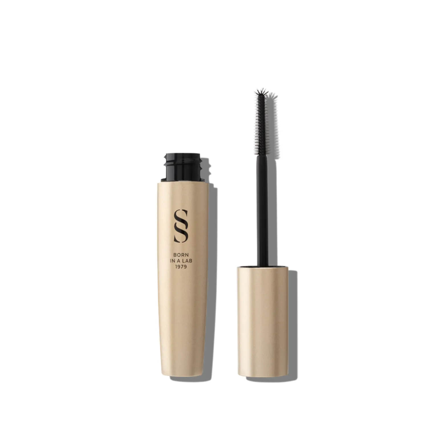 Sensilis Endless Mascara 01 Black 13.7ml (0.46 fl oz)