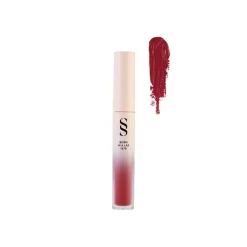 Sensilis Eternal [Lips] Kiss Proof Creamy Matte Liquid Lipstick 06_Alejandra Rocha 3.5ml (0.12floz)
