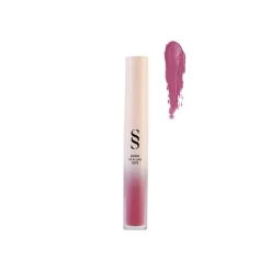 Sensilis Eternal [Lips] Kiss Proof Creamy Matte Liquid Lipstick 02_Lena de Pons 3.5ml (0.12floz)