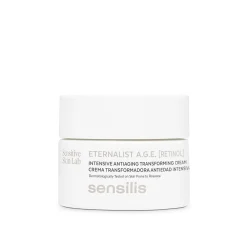 Sensilis Eternalist A.G.E. [Retinol] Intensive Antiaging Cream 50ml (1.69fl oz)