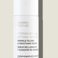Sensilis Eternalist A.G.E. [Retinol Expert] High Performance Anti-Aging Gentle Serum Refill 30ml (1.01floz)