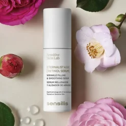 Sensilis Eternalist A.G.E. [Retinol Expert] High Performance Anti-Aging Gentle Serum Refill 30ml (1.01floz)