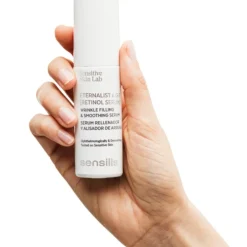Sensilis Eternalist A.G.E. [Retinol Expert] High Performance Anti-Aging Gentle Serum Refill 30ml (1.01floz)