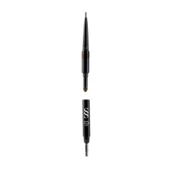 Sensilis Eyebrow Sculptor [Pencil 3-In-1] 02 Taupe 0.5g (0.02oz)