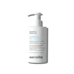 Sensilis Glowcerine Body Treatment 200ml (6.8floz)