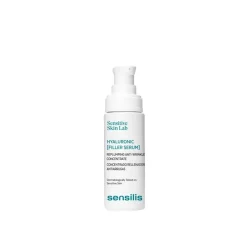 Sensilis Hyaluronic [Filler Serum] Replumping Anti-Wrinkle Concentrate Serum 30ml (1.01floz)