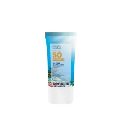 Sensilis Invisible Matt Gel Oil Free & Antiaging SPF50 40ml (1.35 fl oz)