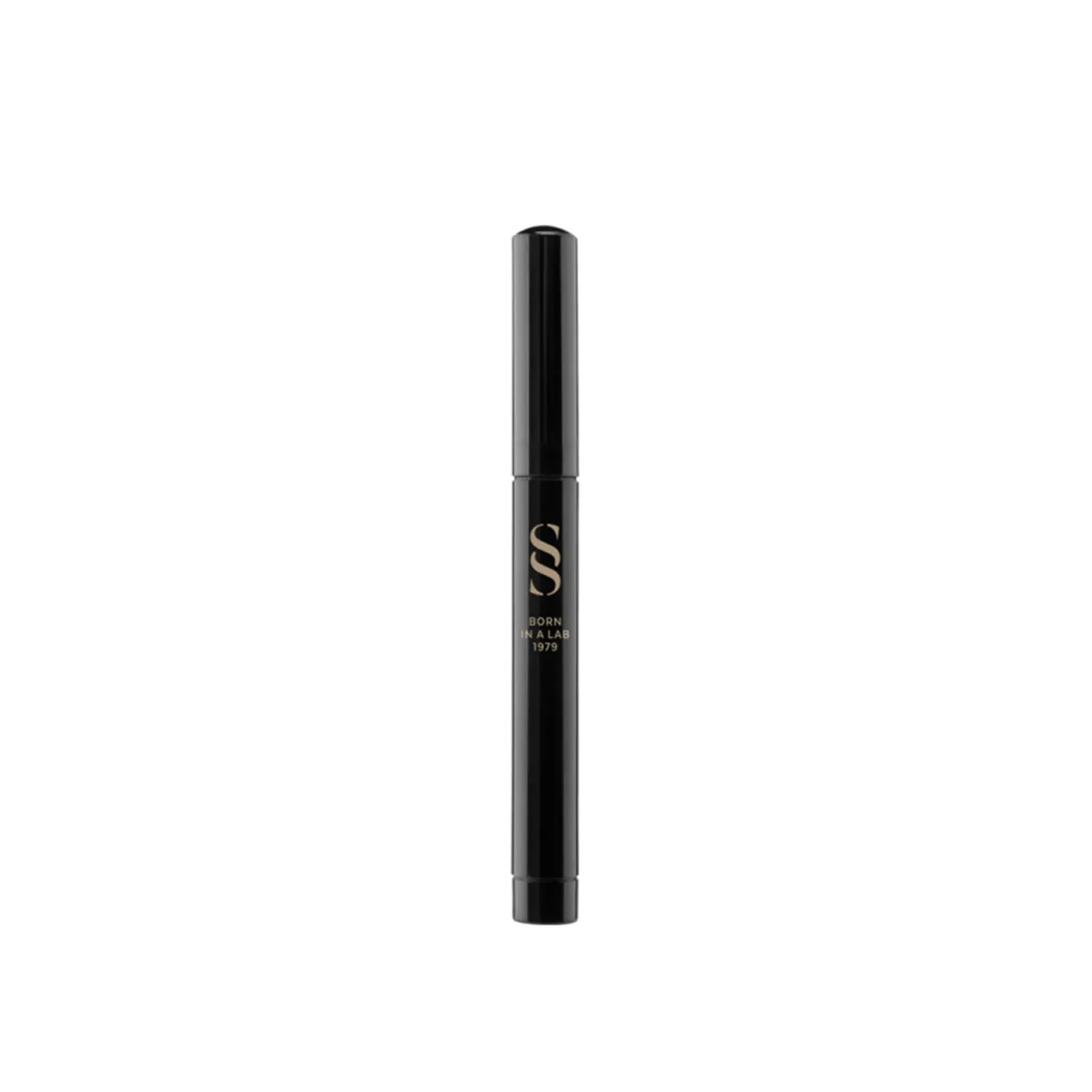 Sensilis Jumbo Eyes 3-In-1 Waterproof Eyeliner & Eyeshadow 01 Black Diamond