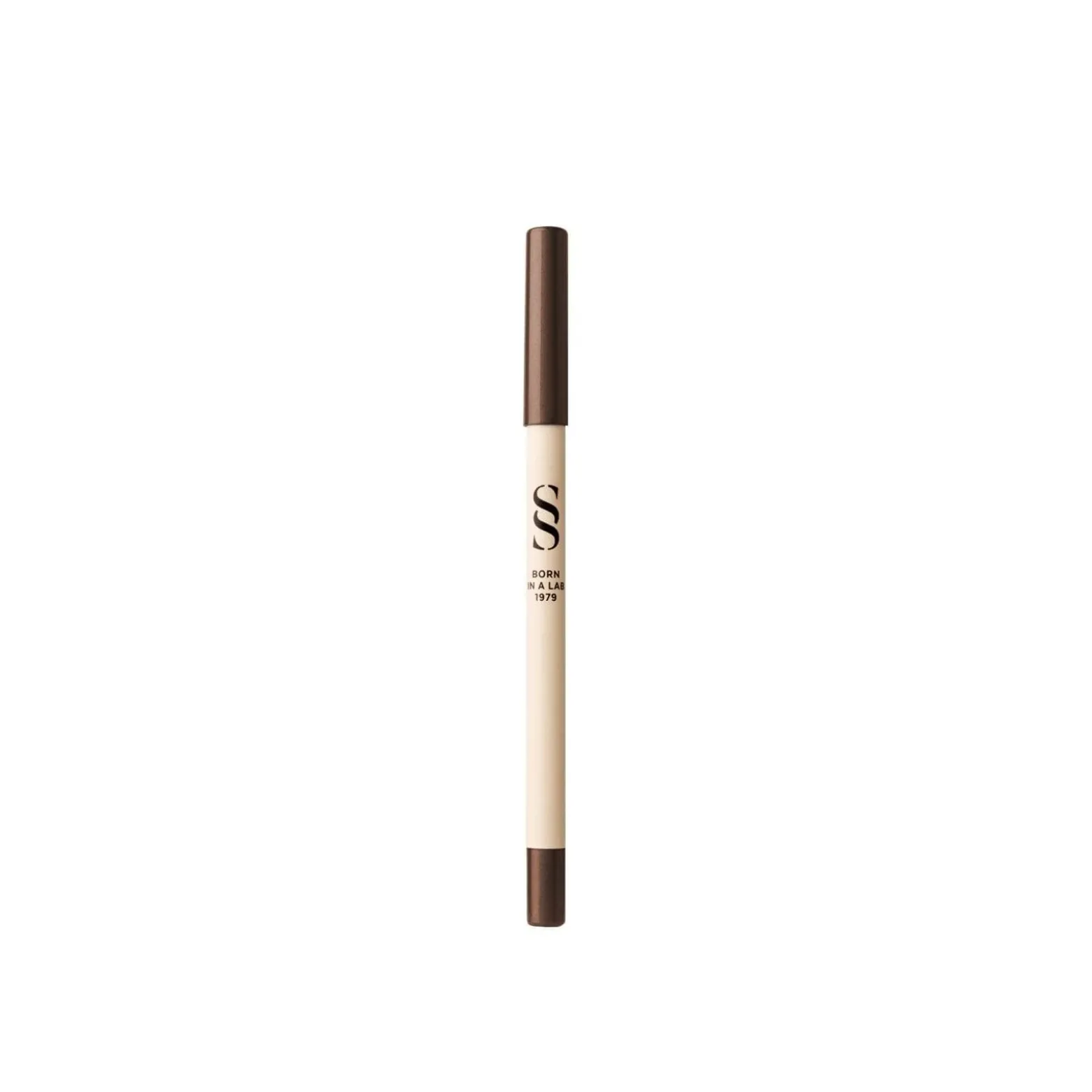 Sensilis Le Crayon Featherlight Gel Liner Eye Pencil 02_Brun 1.2ml (0.04floz)