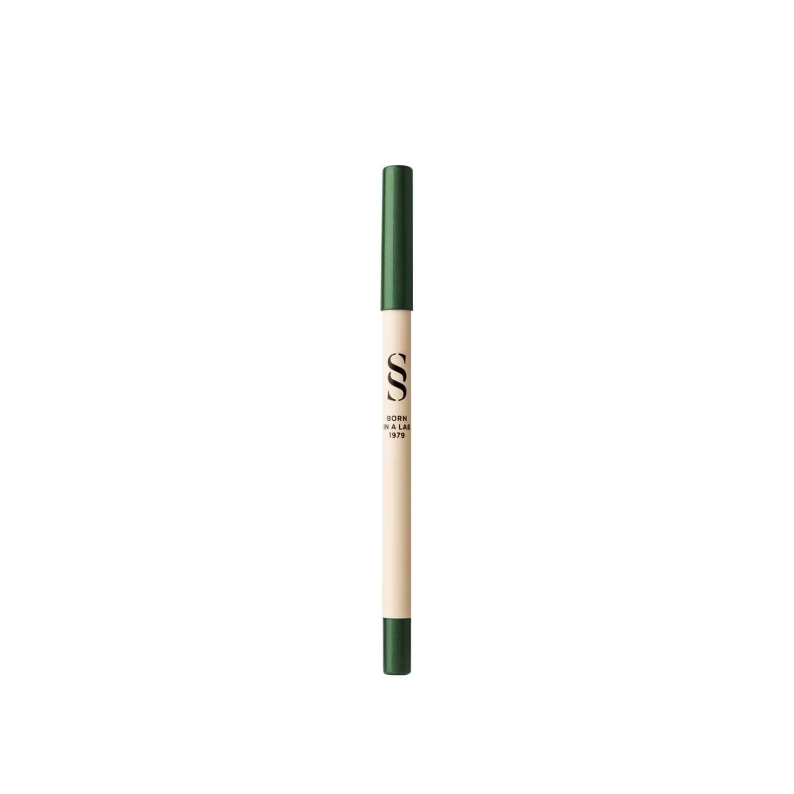 Sensilis Le Crayon Featherlight Gel Liner Eye Pencil 04_Vert 1.2ml (0.04floz)