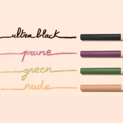 Sensilis Le Stylo Longlasting Automatic Eyeliner 02 Prune