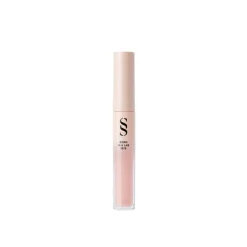 Sensilis Lip Glow [Oil Repair] 02 Peachy Promise 3.5ml (0.12floz)