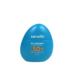 Sensilis Oil Control Dry Touch SPF50+ 40ml (1.35floz)