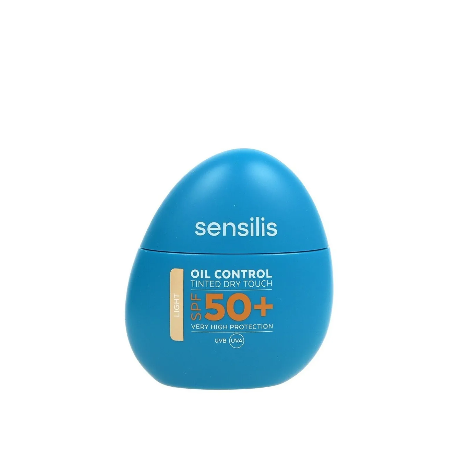 Sensilis Oil Control Tinted Dry Touch Light SPF50+ 40ml (1.35floz)