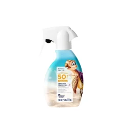 Sensilis Pediatrics Very High Protection Lotion Spray SPF50+ 200ml (6.76floz)