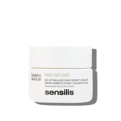 Sensilis Peptide [AR] HD Lifting & Soothing Sorbet Cream 50ml (1.69floz)