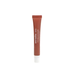 Sensilis Peptide [Lip Color] 06 Brown Pepper 10ml (0.34floz)