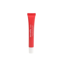 Sensilis Peptide [Lip Color] 02 Coral Paprika 10ml (0.34floz)