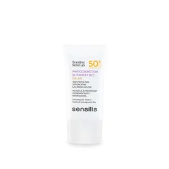 Sensilis Photocorrection [D-Pigment 50+] Color Mousse SPF50+ 40ml