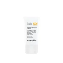 Sensilis Photocorrection [AR 50+] High Protection Fluid SPF50+ 40ml (1.69 fl oz)