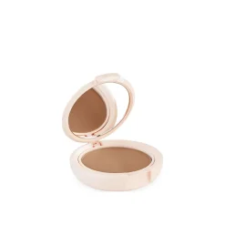 Sensilis Photocorrection [D-Pigment Makeup] High Protection Depigmenting Cream Makeup SPF50+ 03 Bronze 10g (0.35oz)