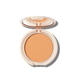 Sensilis Photocorrection [D-Pigment Makeup] High Protection Depigmenting Cream Makeup SPF50+ 02 Golden 10g (0.35oz)