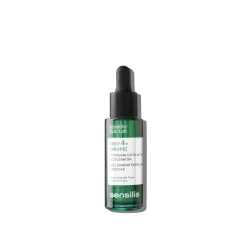 Sensilis Prep 4+ [Drops] Anti-Aging Exfoliator Accelerator 30ml (1.01floz)