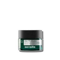 Sensilis Prep4+ [Polish] Microexfoliating Quartz Mousse 40ml (1.32floz)