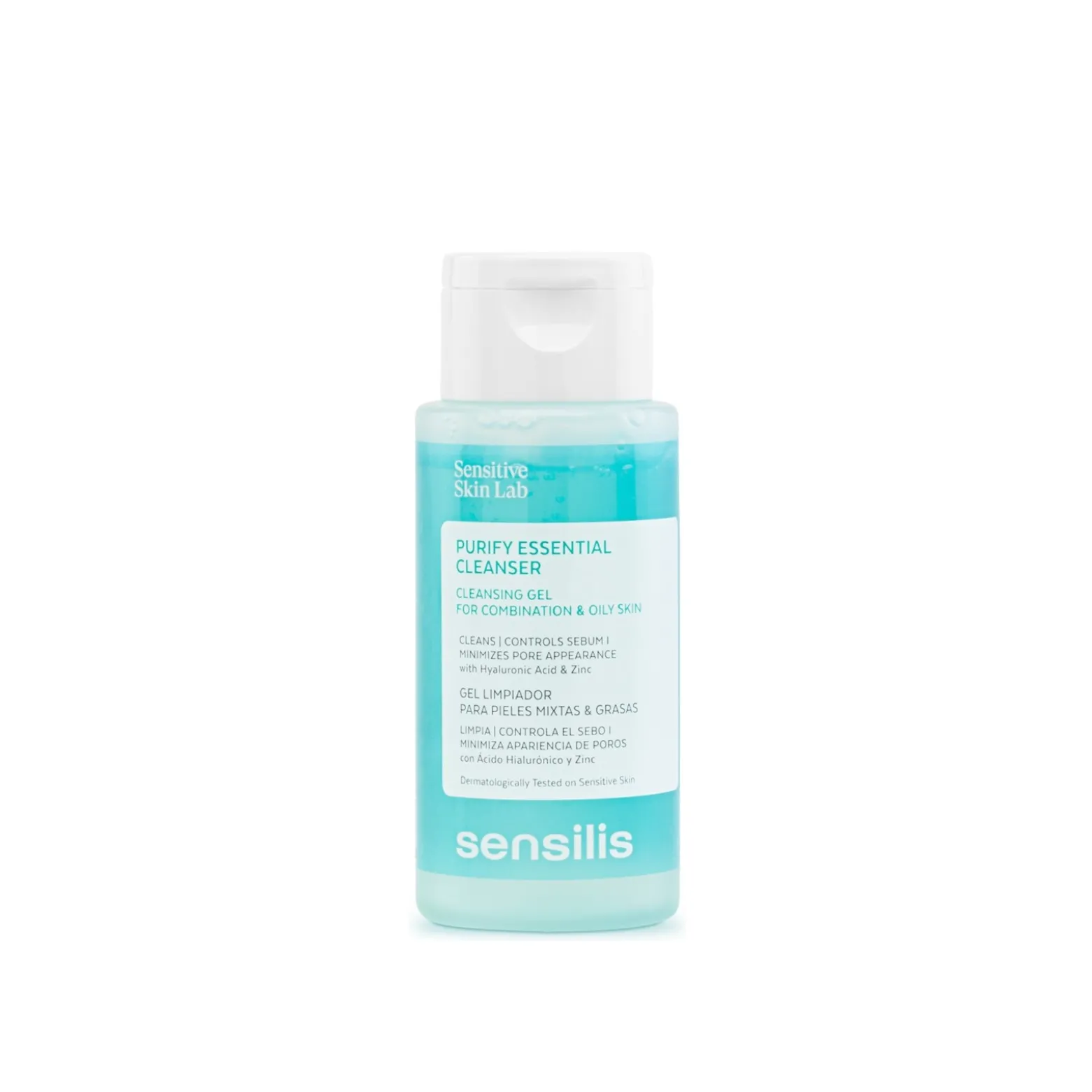 Sensilis Purify Essential Cleanser 100ml (3.38 fl oz)