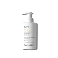 Sensilis Retinol Body Treatment 200ml (6.8floz)
