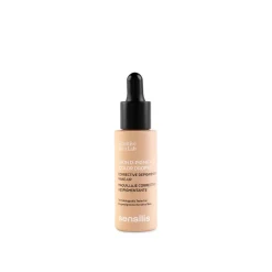 Sensilis Skin D-Pigment [Color Drops] Foundation 05 Pêche Rosé 30ml (1.01 fl oz)