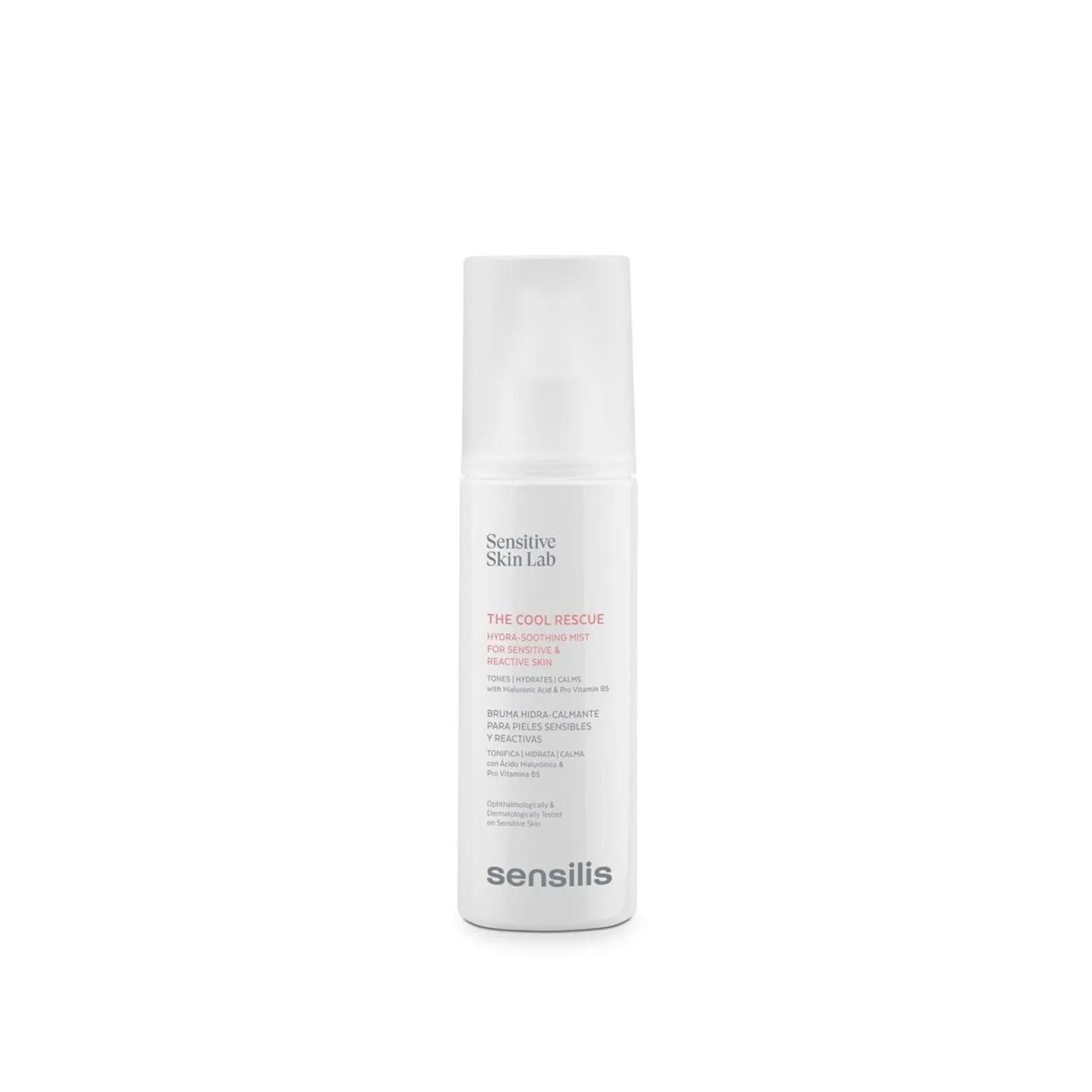 Sensilis The Cool Rescue Hydra-Soothing Mist 150ml (5.07fl oz)